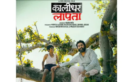 ZEE5 Movies Brings You the Haunting Tale of ‘Kaalidhar Laapata’