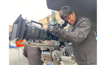 Tanveer Mir, the cinematographer of Aankhon Ki Gustaakhiyan, delves into how a color palette can elevate or derail the visual language of a film