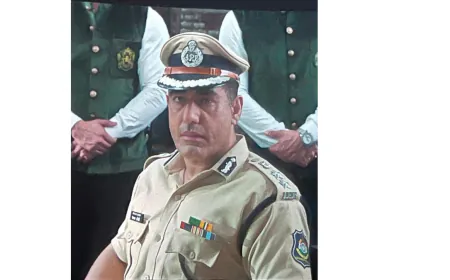 Siddharth Sibal’s Dream Debut with Salman Khan in Sikandar