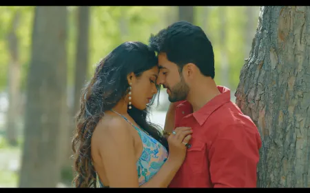 Kumar Sanu’s Musical Legacy Echoes in Sanjay Bedia’s Latest Teaser Launch of ‘Haay Mera Dil’