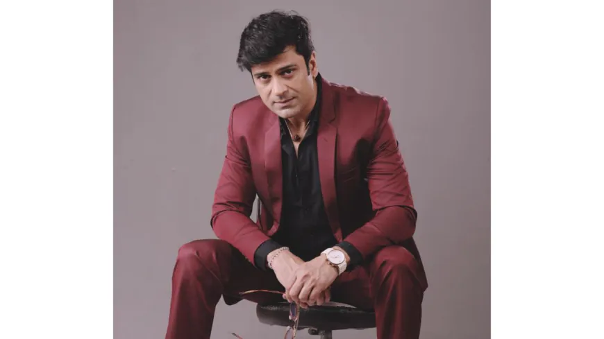 Raja Guru: From a Small Village to the Silver Screen — The Inspiring Journey of the ‘AARADHYA’ Star