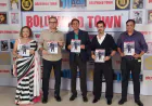 Bollywood Town Magazine Marks a Decade of Industry Influence
