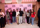 Fashion Event & Runway Show 'The Luxe Legacy 2025 Season 2' Unveils Poster at Glamorous Launch Party 