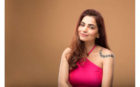 Music Is Limitless: Shruti Pathak on Passion, Purpose, and Staying True to Her Roots