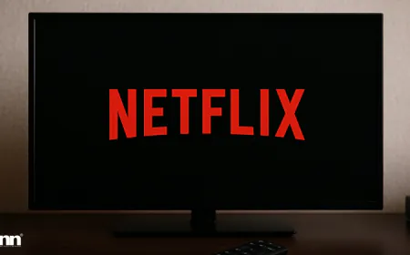 Streaming Shake-Up: Netflix’s September 2025 Overhaul Marks the End of Comfort Classics
