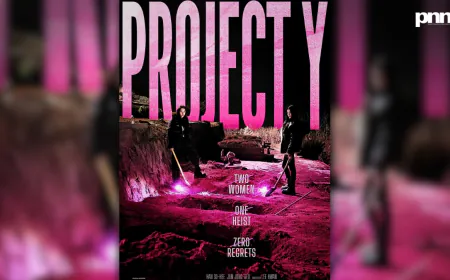 Project Y 2025 Review & Box Office: A Gripping Heist Thriller That Thrills, Divides, and Dares to Break Rules