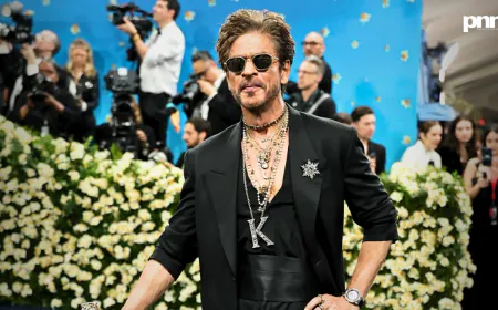 Shah Rukh Khan Bags First National Award 2025 for Jawan | Fans & Critics Call It Long Overdue