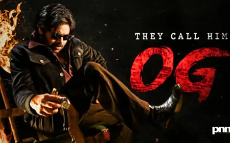 They Call Him OG Smashes Records: What’s Fueling the Hype & How Long It Will Last