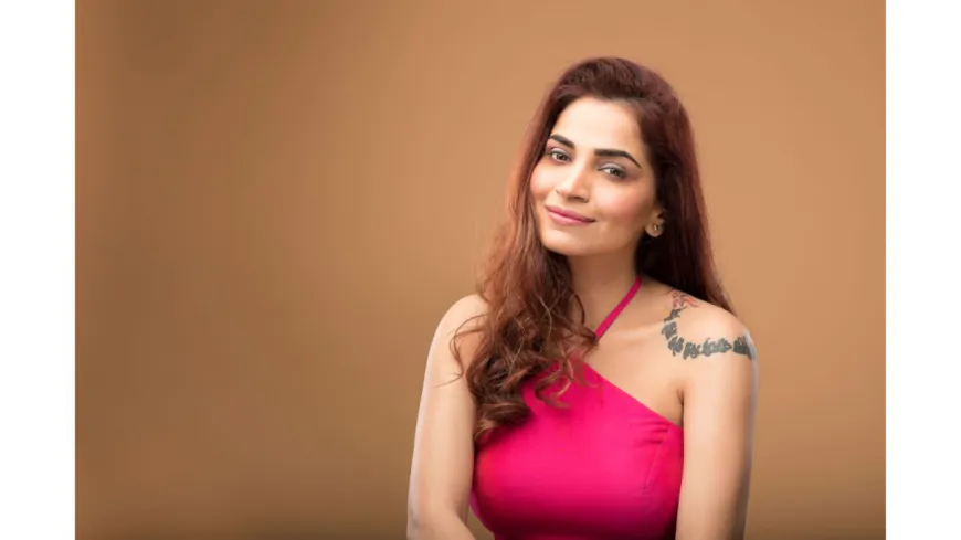 Music Is Limitless: Shruti Pathak on Passion, Purpose, and Staying True to Her Roots
