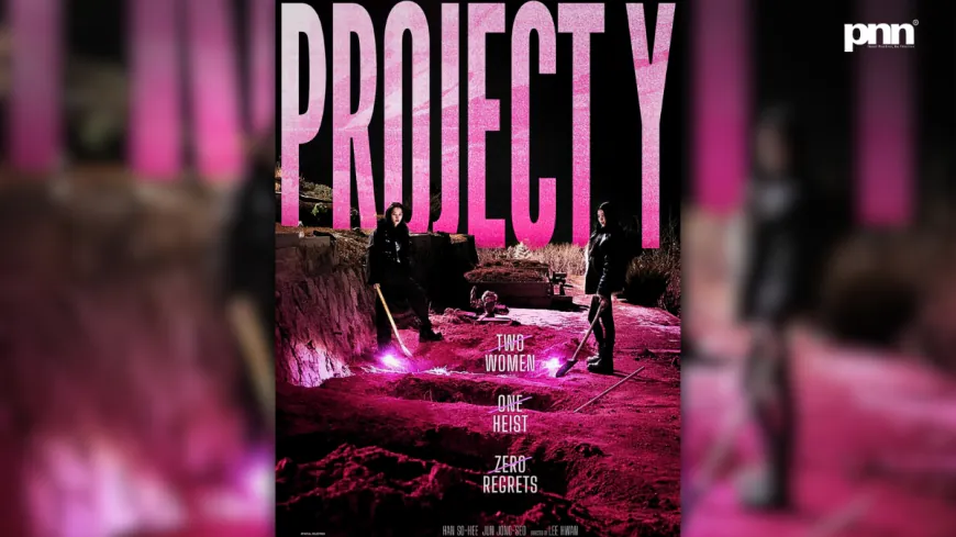 Project Y 2025 Review & Box Office: A Gripping Heist Thriller That Thrills, Divides, and Dares to Break Rules