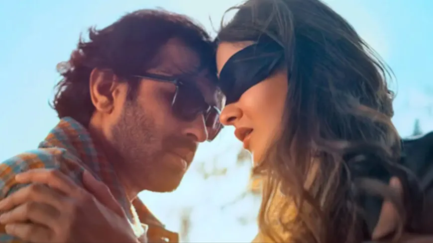 Why Aankhon ki Gustaakhiyan Stands Out in the List of Romantic Movies on ZEE5?