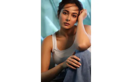 Manini Chadha Shines Alongside Varun Dhawan, Janhvi Kapoor in Dharma Productions’ Sunny Sanskari Ki Tulsi Kumari