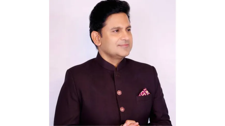 Manoj Muntashir’s Latest Song “Tumse Behtar” joins Spotify top charts, Becoming the Nation’s New Favorite