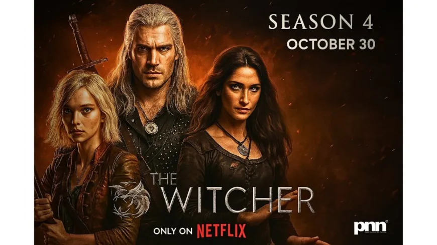 The Witcher Season 4 Review: A Bold New Chapter With Liam Hemsworth – But Can It Live Up to the Hype?