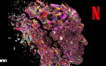 Three Netflix Mind-Snappers You Probably Missed — and Why It’s Their Loss (and Yours)