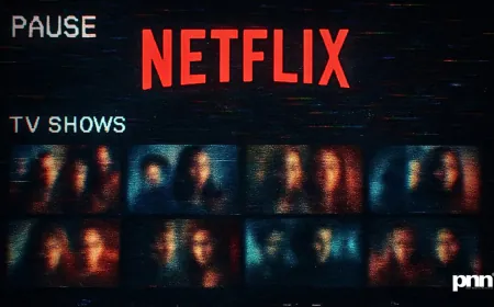 Hidden Treasures on Netflix: The Brilliant, the Flawed and the Forgotten