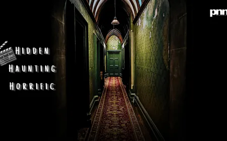 Under-The-Radar Terrors: Five Horror Films Netflixters Ignored — And Why That’s Their Loss