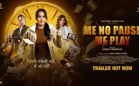 ‘Me No Pause Me Play’ Trailer Sparks Conversations on Womanhood and Reinvention
