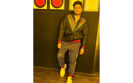 Shubhankit Sharma to come up with ‘Sote Jaagte’ directed by Dinesh Soi