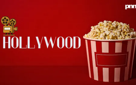 December 2025’s Cinematic Feast: Hollywood’s Blockbusters and Streaming Surprises Take Center Stage