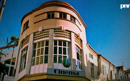 Regional Cinema Didn’t Ask for a Visa — It Just Showed Up Everywhere