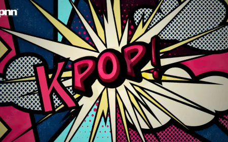 The New K-Pop Economy Is Bigger Than Its Gatekeepers