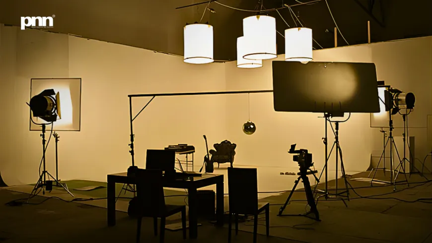 From Paychecks To Power: Why Actors Are Choosing The Producer’s Chair Before Fame Even Settles In