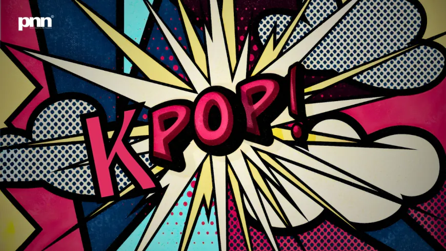 The New K-Pop Economy Is Bigger Than Its Gatekeepers