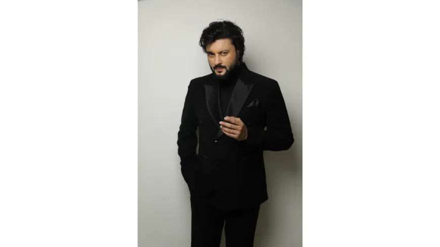 Anubhav Mohanty: Odisha’s Superstar Continues to Redefine Stardom Across Cinema and Public Life