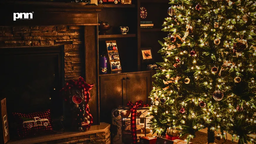 Christmas Movies That Will Make You Sleep With The Lights On (Not Because They’re Scary—Because They Know Too Much)