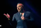 Russell Peters India Tour 2026: A Comedy Power Move