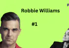 Robbie Williams Just Broke a Beatles Record and Pop History Isn’t Comfortable With It