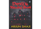 Arjun Shaji’s Devil’s Reality Show Exposes the Dark Psychology Behind Reality Entertainment