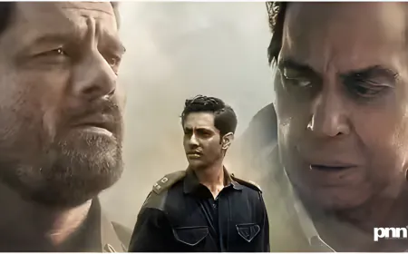 Ikkis OTT Release 2026: The Celebrated Final Act of a Bollywood Legend’s Journey