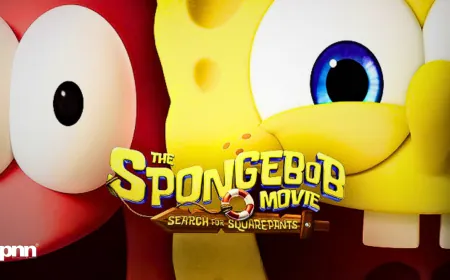 Still Absurd, Still Profitable — Why SpongeBob’s Latest Big-Screen Detour Is Both a Victory Lap and a Reality Check