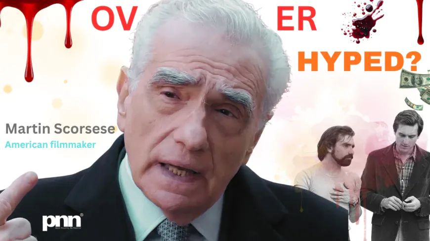 Is Martin Scorsese Overrated? Separating Cinematic Genius from Cultural Myth