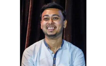 You Don’t Usually Expect a New Lyricist to Get an A.R. Rahman Project,” Says Vishwadeep Zeest