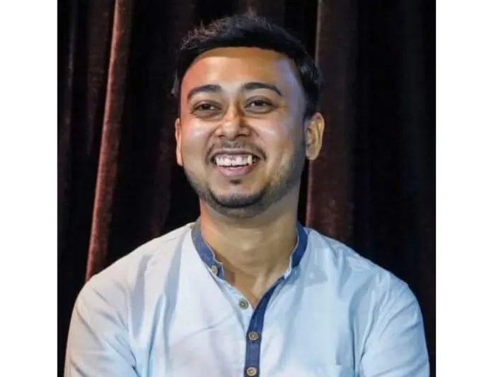 You Don’t Usually Expect a New Lyricist to Get an A.R. Rahman Project,” Says Vishwadeep Zeest