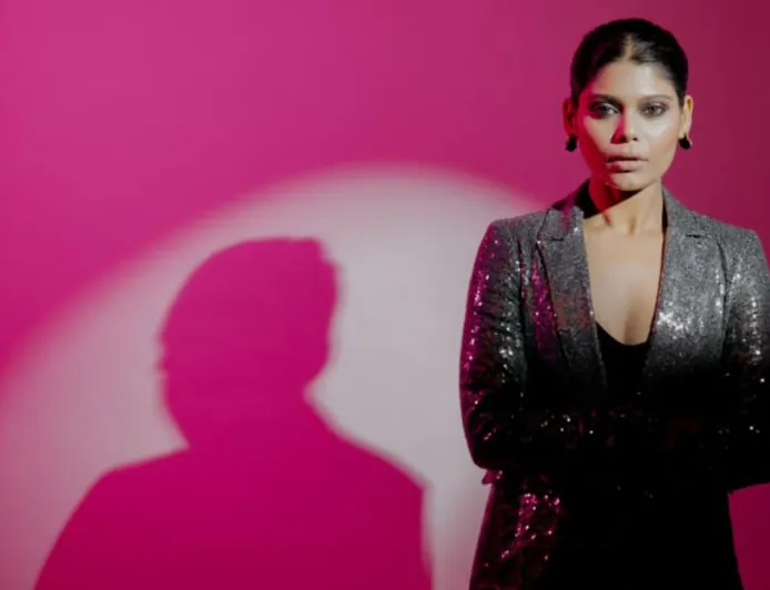 First Indian Female DJ to feature in a Gaming Reality Show “Wheel of Fortune”