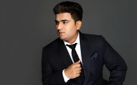 Global Talent Alert: Oceaniek Global Super Star Begins Auditions for Revolutionary Next-Gen OTT Reality Show Format