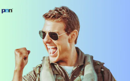 ‘Top Gun 3’ Is Happening: Officially Confirmed