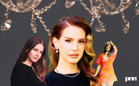 James Bond Game 2026: Lana Del Rey Releases Official Theme Song