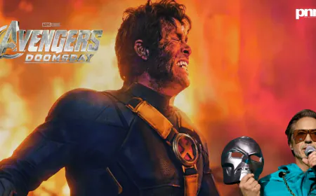 Disney and Marvel Studios Close the Gap Around Avengers: Doomsday