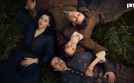 Outlander Blood of My Blood Season 2: Release, Story, and Why India Is Watching