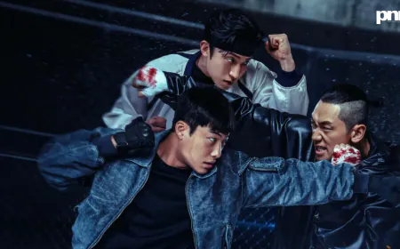 The Pugilist’s Debt: Why Bloodhounds Still Has One More Fight Left