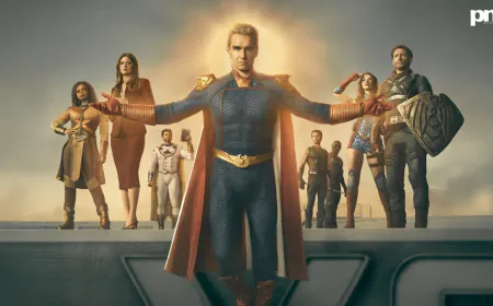 The Boys Season 5 Episode 5 “One-Shots” Release Date, Time, Plot and Final Season Breakdown