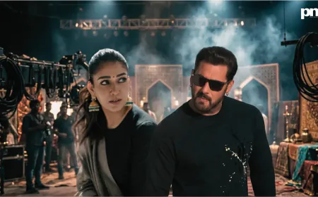 Salman Khan’s Eid 2027 Comeback