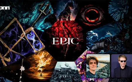 From Scroll To Screen: When A Viral Musical Decided Hollywood Wasn’t Optional