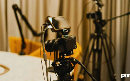 The Content Boom Nobody’s Celebrating: When Entertainment Grew Bigger And Smaller At The Same Time