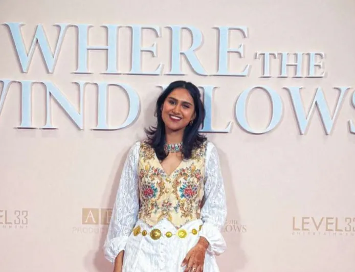 Editing Beyond Borders: Anushri Srinivasan Iyer’s Journey Across Cultures and Cinema